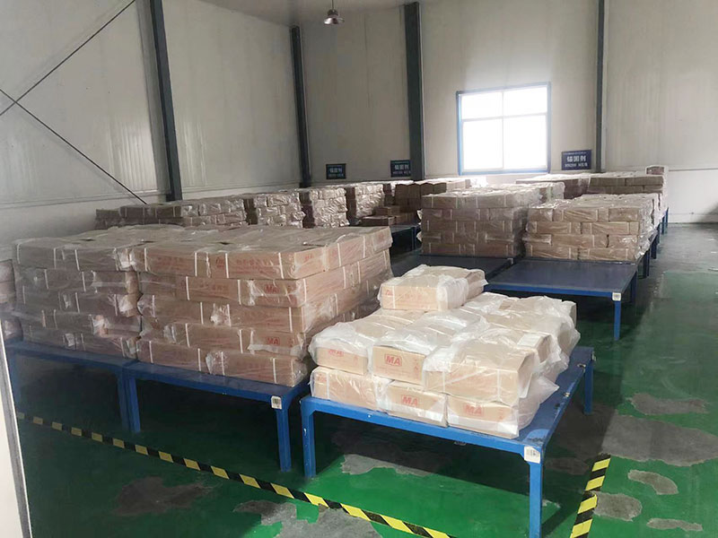 倉(cāng)庫(kù)倉(cāng)儲(chǔ)