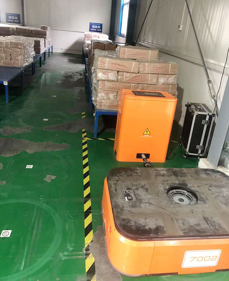 倉(cāng)庫(kù)倉(cāng)儲(chǔ)