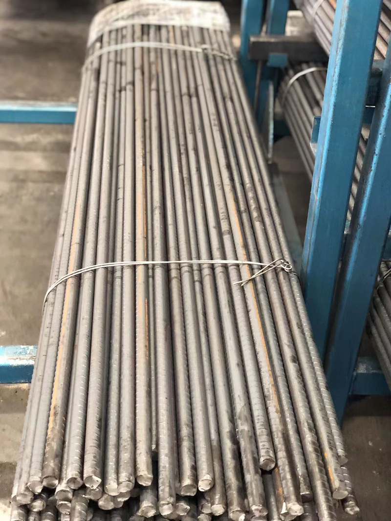 礦用樹脂錨桿